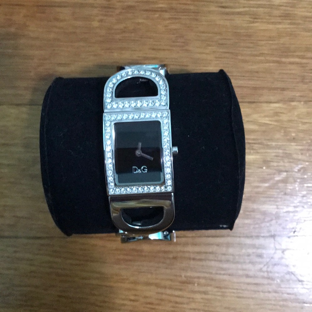 Dolce & Gabana watch
